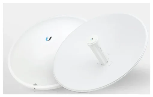 Антена Ubiquiti PBE-5AC-500 PowerBeam 5GHz AC