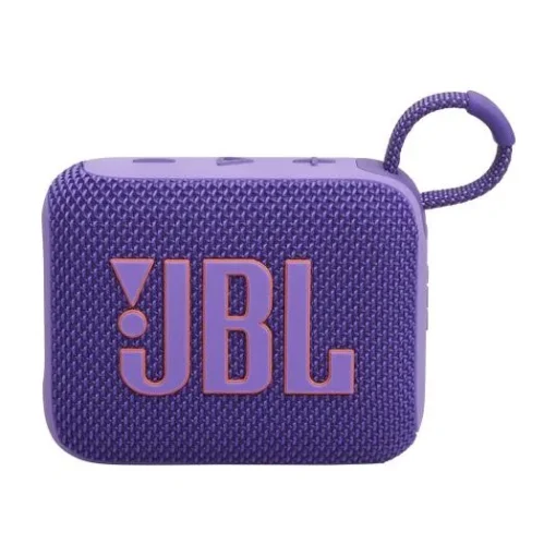 Блутут колонка JBL GO 4