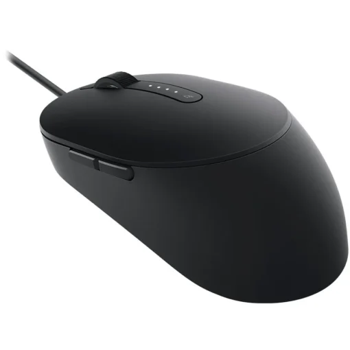 Мишка за компютър Dell Laser Wired Mouse – MS3220 –