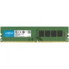 Памет за компютър Crucial 16GB DDR4-3200 UDIMM CL22 (8Gbit/16Gbit) EAN: