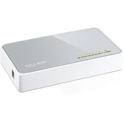 Kомутатор TP-Link TL-SF1008D