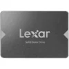 SSD диск Lexar® 480GB NQ100 2.5” SATA (6Gb/s) Solid-State Drive up to 560MB/s Read and 480 MB/s write EAN: