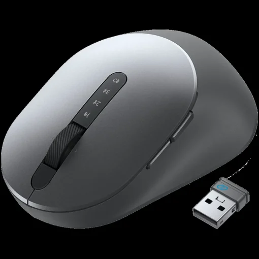 Безжична мишка Dell Multi-Device Wireless Mouse – MS5320W