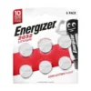 Бутонна батерия литиева ENERGIZER CR2032. 3V 6pk блистер