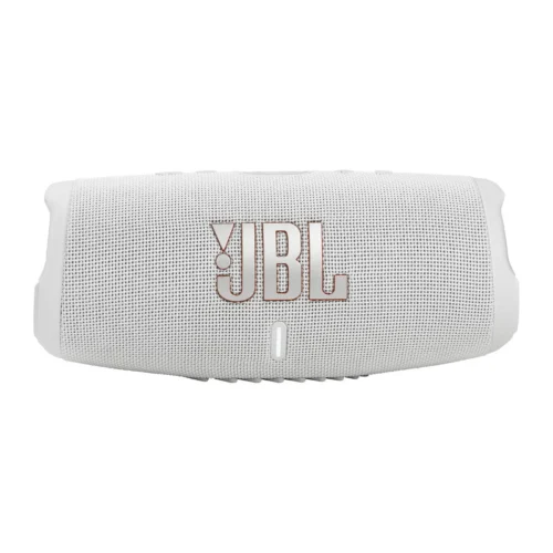 Блутут колонка JBL CHARGE 5 Бяла