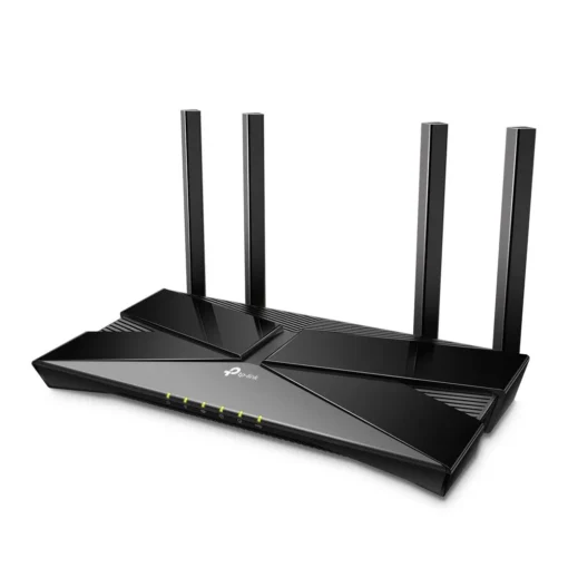 Безжичен рутер TP-Link Archer AX20 AX1800