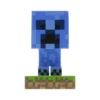 Статуетка Paladone Minecraft Charged Creeper Icon Light