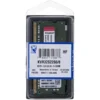 Памет за лаптоп Kingston 8GB 3200MT/s DDR4 Non-ECC CL22 SODIMM 1Rx16 EAN: