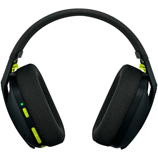 Геймърски слушалки LOGITECH G435 LIGHTSPEED Wireless Gaming Headset –