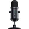 Геймърски микрофон Razer Seiren V2 Pro Professional-grade USB Microphone for Streamers 30 mm Dynamic Microphone High Pas