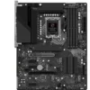 Дънна платка ASROCK Z790 PG Lighting LGA 1700