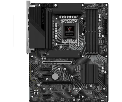 Дънна платка ASROCK Z790 PG Lighting LGA 1700