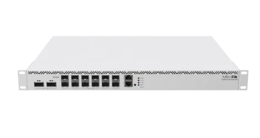 Комутатор Mikrotik CCR2216-1G-12XS-2XQ 100G QSFP28