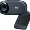 Уеб камера с микрофон LOGITECH C310 720p