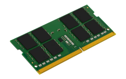 Памет за лаптоп Kingston 32GB SODIMM DDR4 PC4-21300 2666Mhz CL19