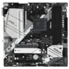 Дънна платка ASRock B550M Pro4 AM4