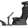 Геймърски стол Playseat Evolution Pro ActiFit Черен