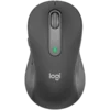 Мишка Logitech M650 L 910-006236 безжична/Bluetooth