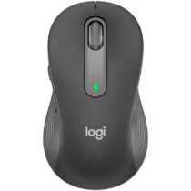 Мишка Logitech M650 L 910-006236 безжична/Bluetooth