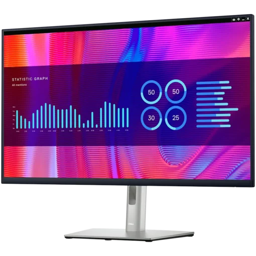 Монитор Dell Monitor LED Professional P3223DE