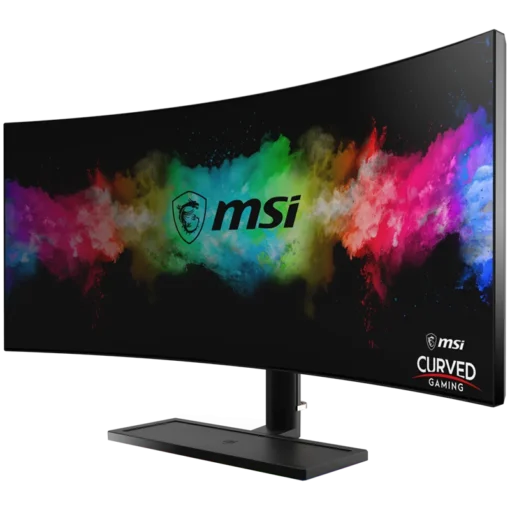 Монитор MSI GAMING Monitor OPTIX MAG342CQR 34″