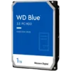 Хард диск WD Blue HDD Desktop (3.5" 1TB 64MB SATA III-600)