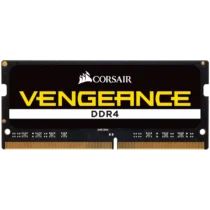 Памет за лаптоп Corsair DDR4 3200MHz 16GB 1x16GB SODIMM Unbuffered 22-22-22-53 Black PCB 1.2V