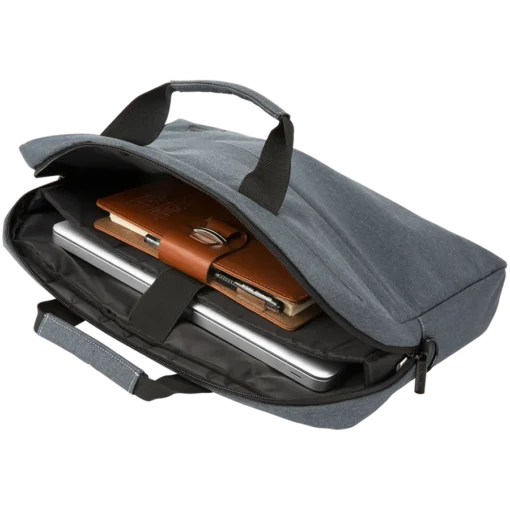 Чанта за лаптоп CANYON Elegant Gray laptop bag