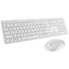 Клавиатура Dell Pro Wireless Keyboard and Mouse - KM5221W - US International (QWERTY) -