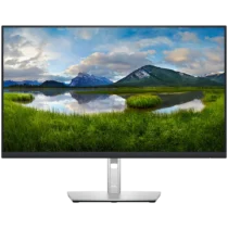 Монитор Dell Monitor LED S2722QC 27" 4K UHD 3840x2160 16:9 60Hz IPS Antiglare Flicker Free 350 cd/m2 1000:1 178/178 4ms