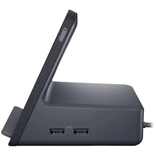 Докинг станция Dell HD22Q Dual Charge Dock