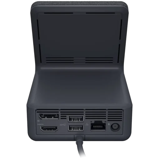 Докинг станция Dell HD22Q Dual Charge Dock