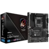 Дънна платка ASROCK MB Desktop Z790 PG Lightning (S1700 4x DDR5 1x PCIe 4.0 x16 1x PCIe 5.0 x16 3x PCIe 3.0 x1 4x Hyper