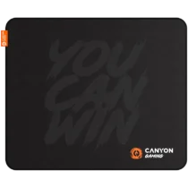 CANYON pad Speed MP-8 500x420mm Black