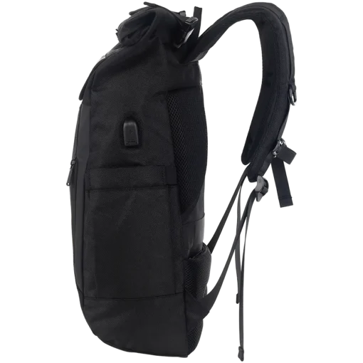 Раница за лаптоп CANYON backpack RT-7 Urban 17.3 Black