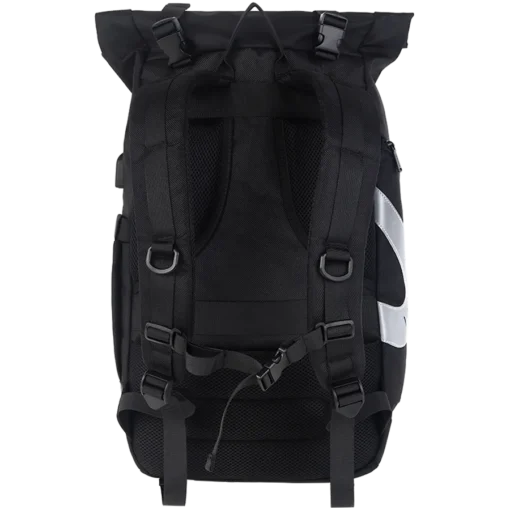 Раница за лаптоп CANYON backpack RT-7 Urban 17.3 Black