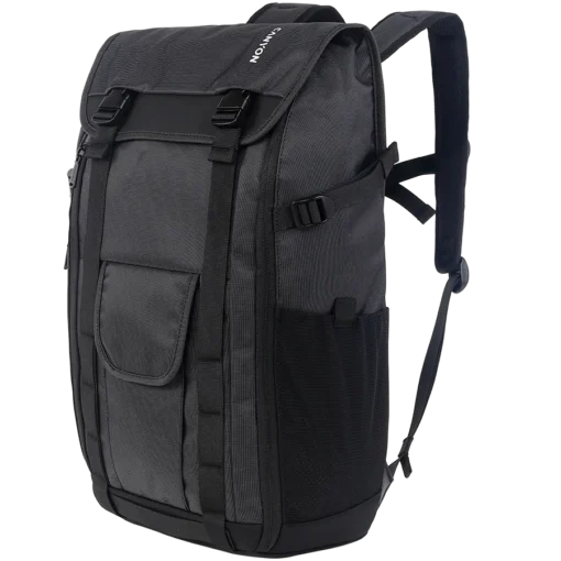 Раница за лаптоп CANYON backpack BPA-5 Urban 15.6 15L Black