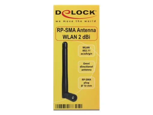 Антена Delock WLAN