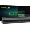 Батерия  за лаптоп GREEN CELL MSI CR41 CR61 CR650 CX41 CX650 FX400 FX420 FX600 FX700 FX720 GE60 GE70 GE620 GP60 BTY-S14