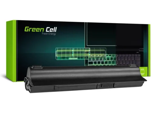 Батерия  за лаптоп GREEN CELL MSI CR41 CR61 CR650 CX41 CX650 FX400 FX420 FX600 FX700 FX720 GE60 GE70 GE620 GP60 BTY-S14