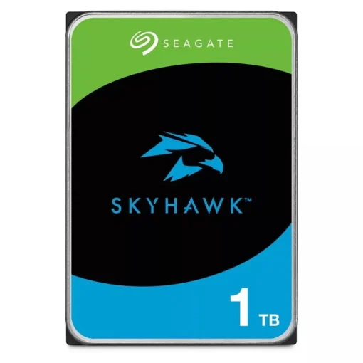 Хард диск SEAGATE SkyHawk ST1000VX013 1TB 64MB Cache SATA 6.0Gb/s