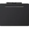 Графичен таблет Wacom Intuos М Bluetooth Черен