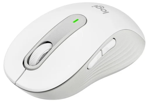 Безжична Мишка Logitech Signature M650 L for Business