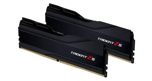 Памет за компютър G.SKILL Trident Z5 Black 64GB