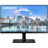 Монитор Monitor LED Samsung LF24T450FQRXEN 23.8" IPS 16:9 FHD 1920 x 1080@75Hz 1000 : 1 178/178 5ms 250cd/m2 2xHDMI 1xDP