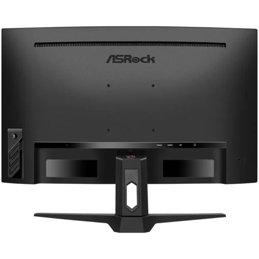 Монитор Asrock Curved Gaming Monitor