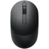 Безжична мишка Dell Mobile Wireless Mouse - MS3320W - Black