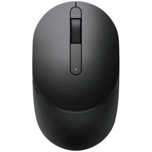 Безжична мишка Dell Mobile Wireless Mouse - MS3320W - Black