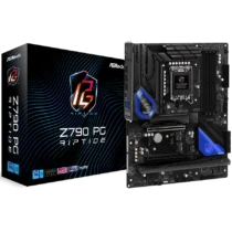 Дънна платка ASROCK MB Desktop Z790 PG Riptide (S1700 4x DDR5 1x PCIe 4.0 x16 1x PCIe 5.0 x16 1x PCIe 3.0 x1 1x Hyper M.