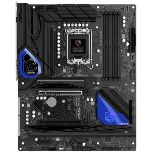 Дънна платка ASROCK MB Desktop Z790 PG Riptide